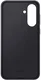 Origineel Samsung Galaxy A36 Hoesje Silicone Case Back Cover Zwart afbeelding 5