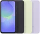 Origineel Samsung Galaxy A36 Hoesje Silicone Case Back Cover Zwart afbeelding 6