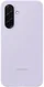 Origineel Samsung Galaxy A36 Hoesje Silicone Case Back Cover Paars