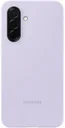 Origineel Samsung Galaxy A36 Hoesje Silicone Case Back Cover Paars