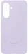 Origineel Samsung Galaxy A36 Hoesje Silicone Case Back Cover Paars afbeelding 3