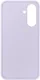 Origineel Samsung Galaxy A36 Hoesje Silicone Case Back Cover Paars afbeelding 4