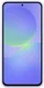 Origineel Samsung Galaxy A36 Hoesje Silicone Case Back Cover Paars afbeelding 5