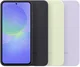 Origineel Samsung Galaxy A36 Hoesje Silicone Case Back Cover Paars afbeelding 6