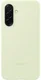 Origineel Samsung Galaxy A36 Hoesje Silicone Case Back Cover Groen afbeelding 1