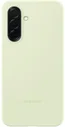 Origineel Samsung Galaxy A36 Hoesje Silicone Case Back Cover Groen