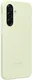 Origineel Samsung Galaxy A36 Hoesje Silicone Case Back Cover Groen afbeelding 2