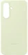 Origineel Samsung Galaxy A36 Hoesje Silicone Case Back Cover Groen afbeelding 3