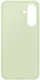 Origineel Samsung Galaxy A36 Hoesje Silicone Case Back Cover Groen afbeelding 4
