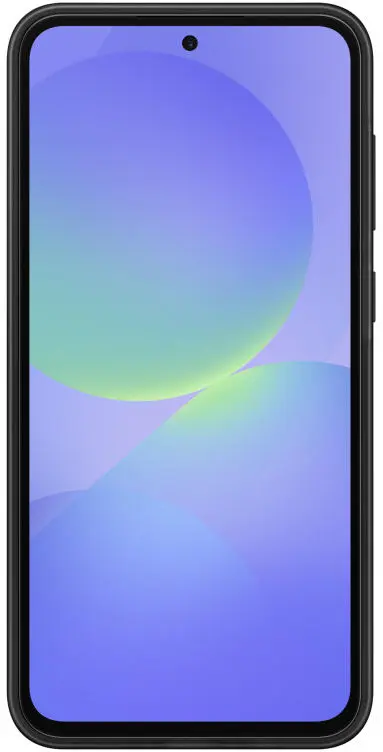 Origineel Samsung Galaxy A36 Hoesje Card Slot Cover Zwart afbeelding 5