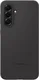 Origineel Samsung Galaxy A56 Hoesje Silicone Case Back Cover Zwart