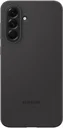 Origineel Samsung Galaxy A56 Hoesje Silicone Case Back Cover Zwart