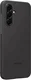 Origineel Samsung Galaxy A56 Hoesje Silicone Case Back Cover Zwart afbeelding 2