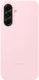 Origineel Samsung Galaxy A56 Hoesje Silicone Case Back Cover Roze afbeelding 1