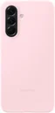 Origineel Samsung Galaxy A56 Hoesje Silicone Case Back Cover Roze