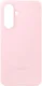 Origineel Samsung Galaxy A56 Hoesje Silicone Case Back Cover Roze afbeelding 4
