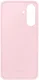 Origineel Samsung Galaxy A56 Hoesje Silicone Case Back Cover Roze afbeelding 5