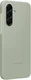 Origineel Samsung Galaxy A56 Hoesje Silicone Case Back Cover Groen afbeelding 2