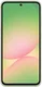 Origineel Samsung Galaxy A56 Hoesje Silicone Case Back Cover Groen afbeelding 3