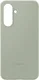Origineel Samsung Galaxy A56 Hoesje Silicone Case Back Cover Groen afbeelding 4
