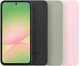 Origineel Samsung Galaxy A56 Hoesje Silicone Case Back Cover Groen afbeelding 6