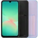 Origineel Samsung Galaxy A26 Hoesje Card Slot Cover Blauw afbeelding 6