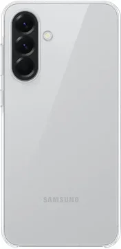 Origineel Samsung Galaxy A56 Hoesje Clear Case Transparant