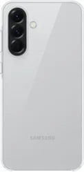Origineel Samsung Galaxy A56 Hoesje Clear Case Transparant afbeelding
