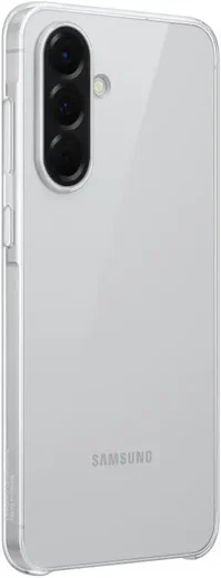 Origineel Samsung Galaxy A56 Hoesje Clear Case Transparant afbeelding 2