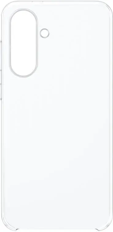 Origineel Samsung Galaxy A56 Hoesje Clear Case Transparant afbeelding 5