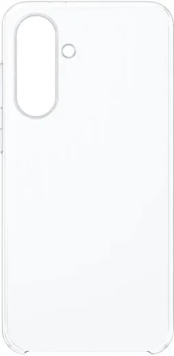 Origineel Samsung Galaxy A56 Hoesje Clear Case Transparant afbeelding 5