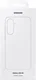 Origineel Samsung Galaxy A56 Hoesje Clear Case Transparant afbeelding 6