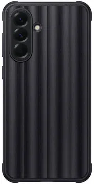 Origineel Samsung Galaxy A56 Hoesje Rugged Case Zwart