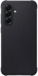 Origineel Samsung Galaxy A56 Hoesje Rugged Case Zwart afbeelding