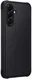 Origineel Samsung Galaxy A56 Hoesje Rugged Case Zwart afbeelding 2