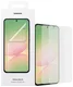 Originele Samsung Galaxy A56 Screen Protector Display Folie (2-Pack)