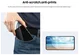 Originele Samsung Galaxy A56 Screen Protector Display Folie (2-Pack) afbeelding 3