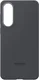 Origineel Samsung Galaxy S25 Edge Hoesje Silicone Case Back Cover Zwart afbeelding 9