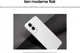 Origineel Samsung Galaxy S25 Edge Hoesje KindSuit Case Blauw afbeelding 4