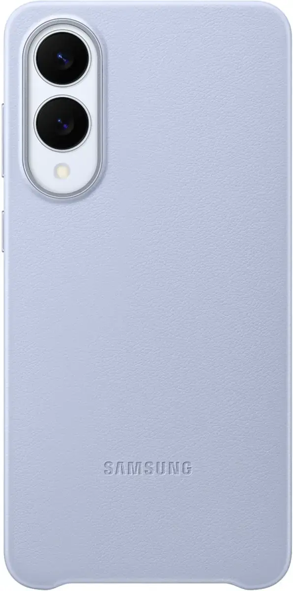 Origineel Samsung Galaxy S25 Edge Hoesje KindSuit Case Blauw afbeelding 1