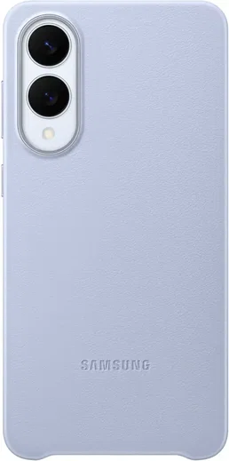 Origineel Samsung Galaxy S25 Edge Hoesje KindSuit Case Blauw afbeelding 1