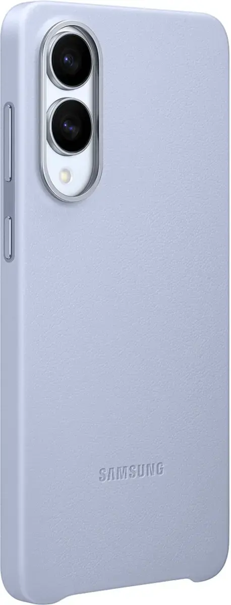 Origineel Samsung Galaxy S25 Edge Hoesje KindSuit Case Blauw afbeelding 3