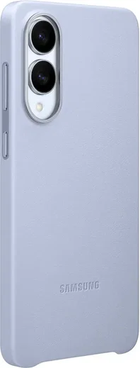 Origineel Samsung Galaxy S25 Edge Hoesje KindSuit Case Blauw afbeelding 3