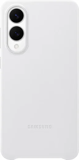 Origineel Samsung Galaxy S25 Edge Hoesje KindSuit Case Grijs afbeelding 1