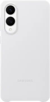 Origineel Samsung Galaxy S25 Edge Hoesje KindSuit Case Grijs