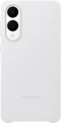 Origineel Samsung Galaxy S25 Edge Hoesje KindSuit Case Grijs afbeelding