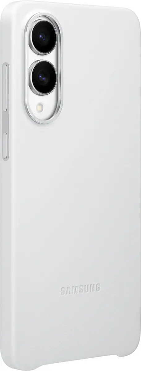 Origineel Samsung Galaxy S25 Edge Hoesje KindSuit Case Grijs afbeelding 3