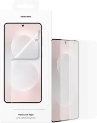 Originele Samsung Galaxy S25 Edge Screen Protector Display Folie (2-Pack) afbeelding