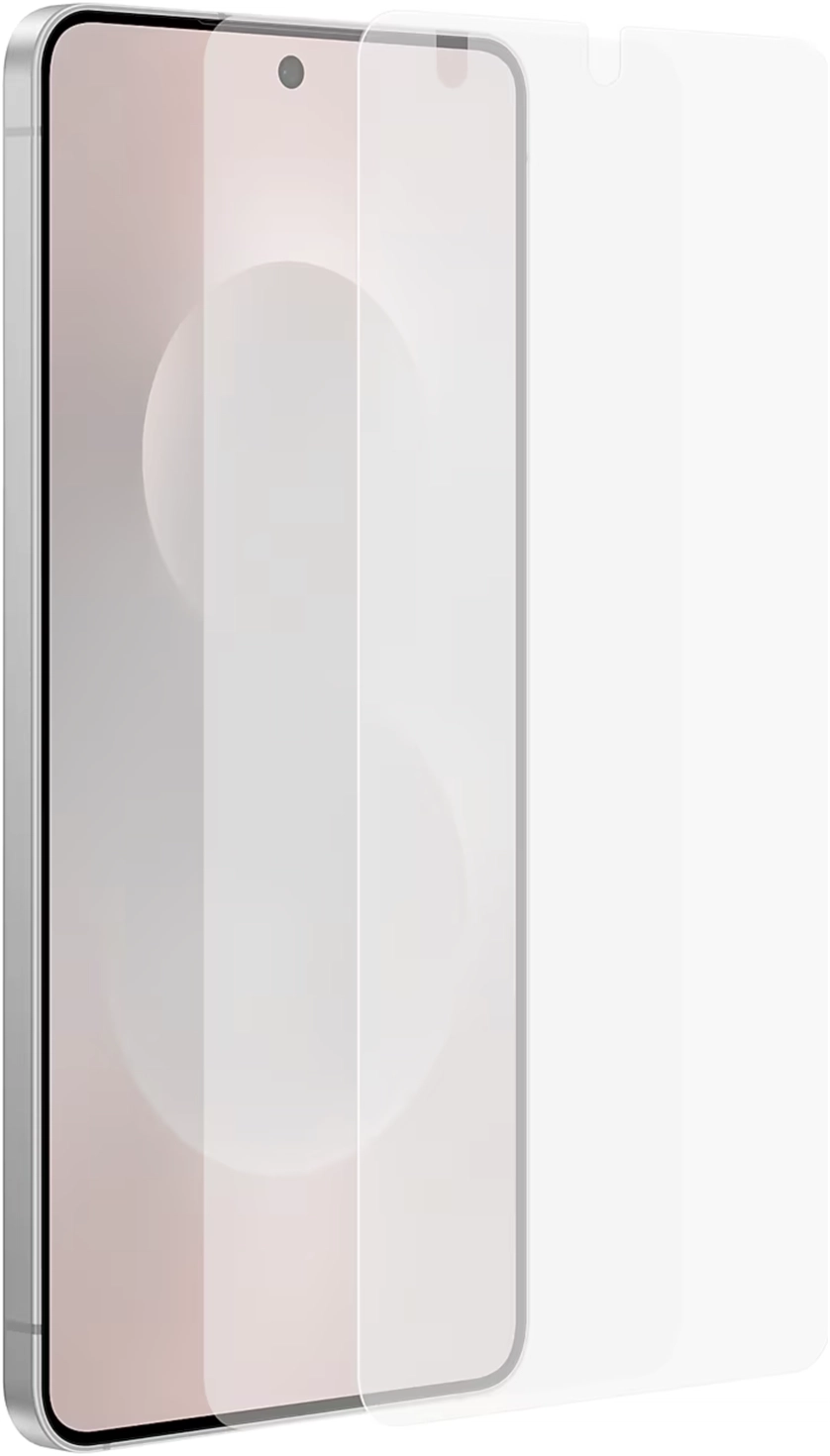 Originele Samsung Galaxy S25 Edge Screen Protector Display Folie (2-Pack) afbeelding 4