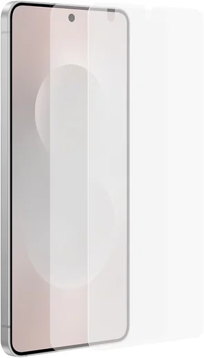 Originele Samsung Galaxy S25 Edge Screen Protector Display Folie (2-Pack) afbeelding 4